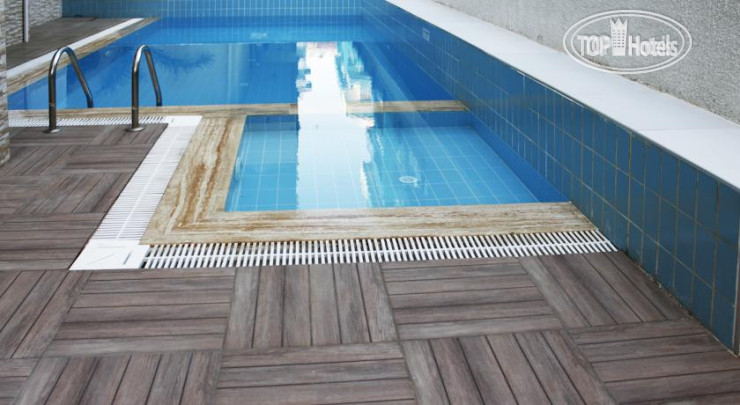 New photos from tourists Aysev Hotel