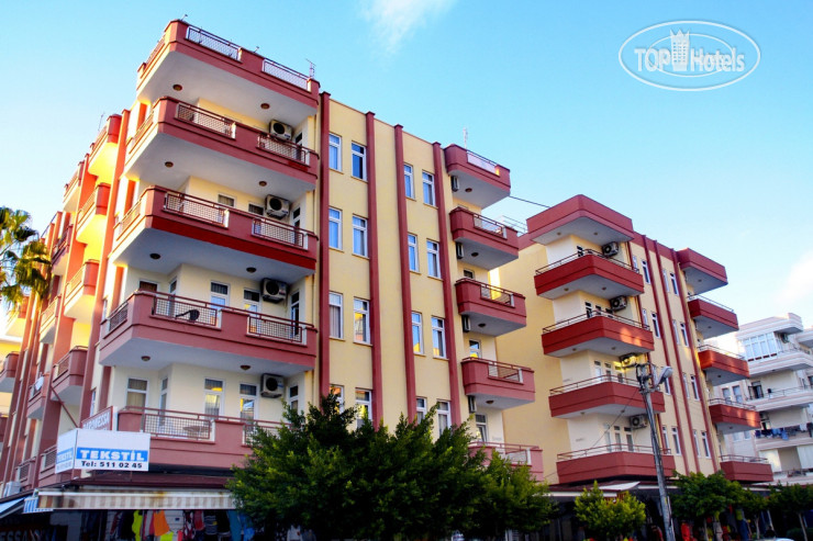 Hotelier's photos Baronessa Apartment