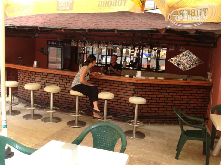 New photos from tourists Baronessa Apartment