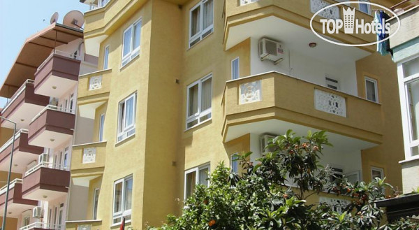 Hotel photo Bayram Apartment 