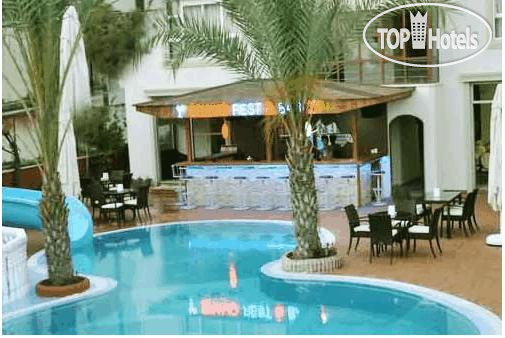 Hotel photo Bella Bravo Suite 3*
