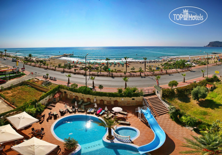 New photos from tourists Bella Bravo Suite 3*