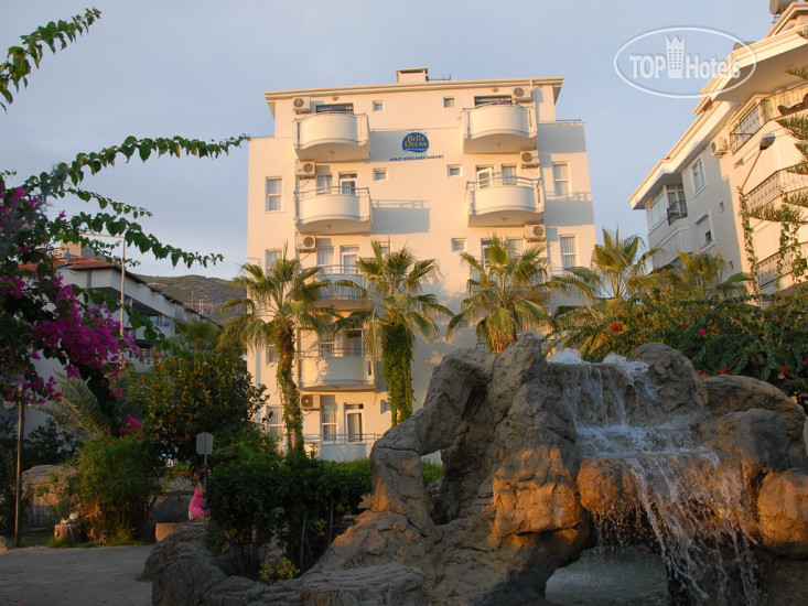 Photos Belle Ocean Apart Hotel