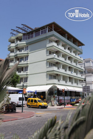 Hotel photo Cimen Hotel 3*