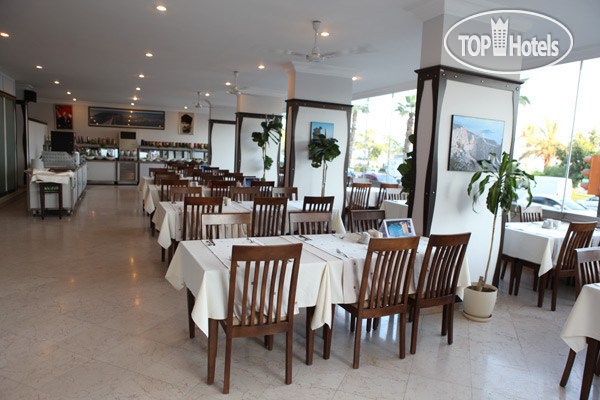 New photos from tourists Cimen Hotel 3*