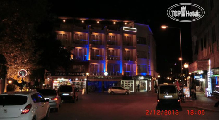Hotel photo Damlatas Gunaydin 