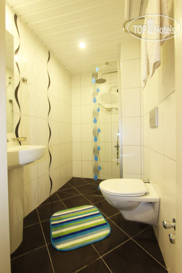 New photos from tourists Gallion Hotel 2*