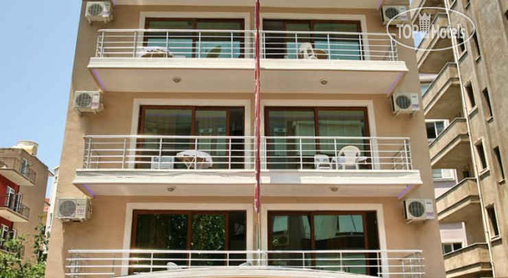 Hotel photo Hakan Aile Pansiyon 