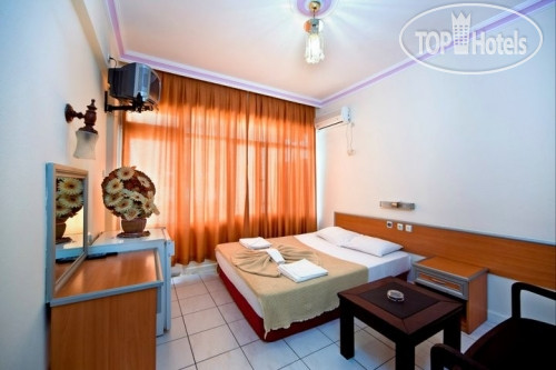 Hotel photo Livane Beach 