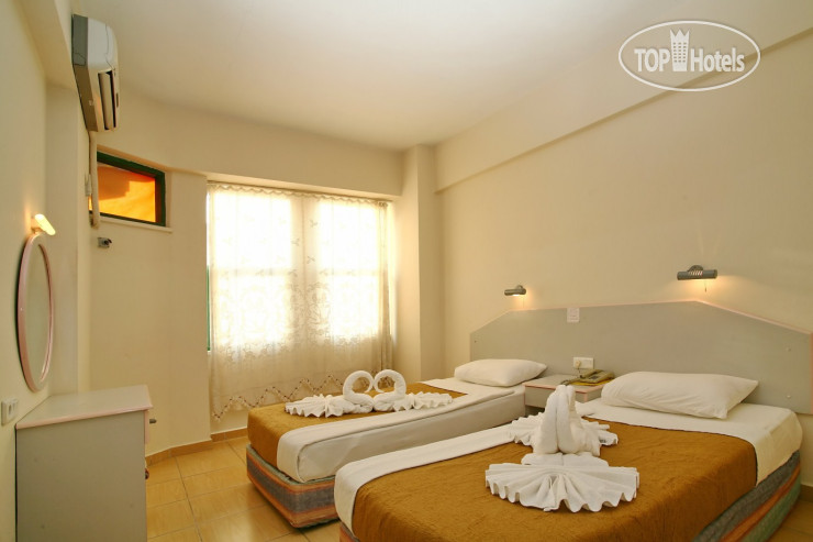 Hotel photo Magi Apartment 