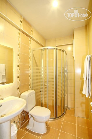 New photos from tourists Magi Apartment