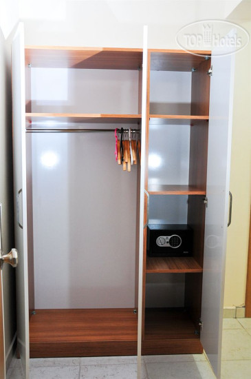 New photos from tourists Mitos Apartment