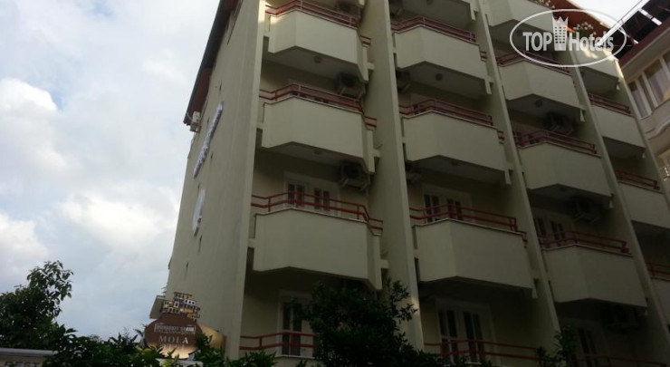 Hotel photo Mola Hotel 