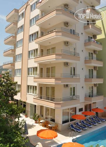 Hotel photo Sergen Apartment 