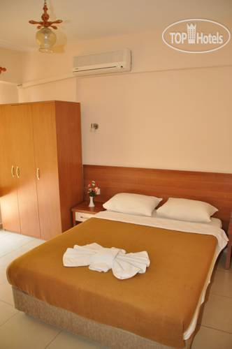 New photos from tourists Sergen Apartment