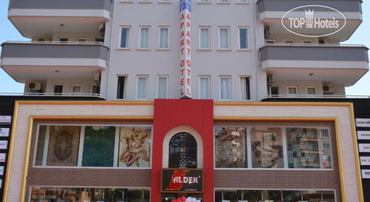 Hotel photo Sukru Bey Apartment 