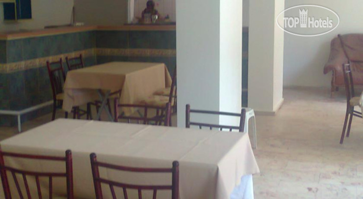 New photos from tourists Sukru Bey Apartment