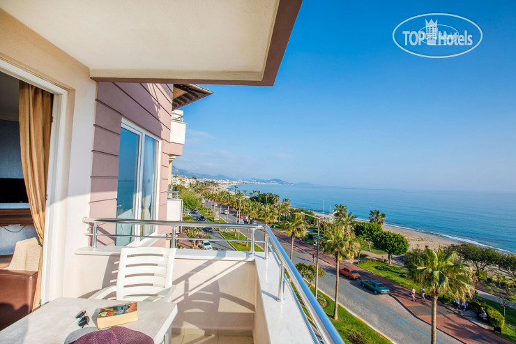 New photos from tourists Hawaii Suite Beach 3*