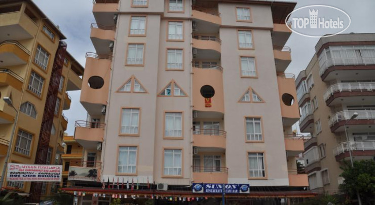 Hotel photo Sun On Apartment 