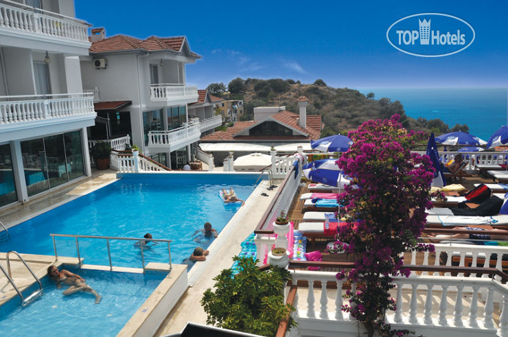 Hotelier's photos Sunny Hill Alya 3*