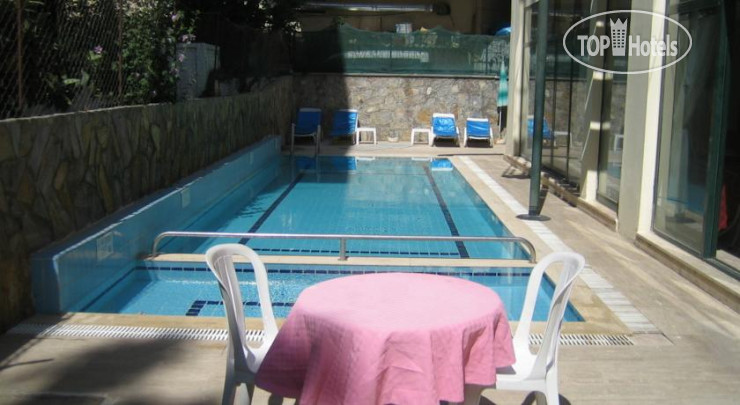 New photos from tourists Sunset Armada Apartment