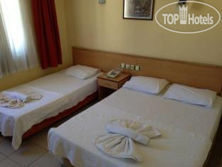 Hotel photo Zafer Apartment 