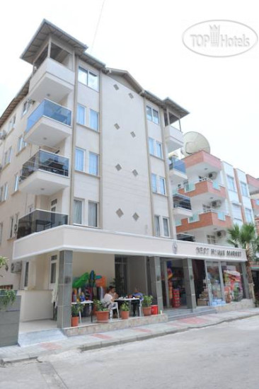 Hotelier's photos Best House Apartment 2