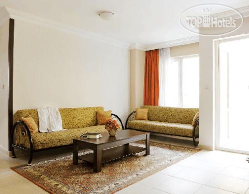 New photos from tourists Ada 1 Apartment