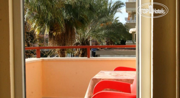 New photos from tourists Damlatas Elegant Apartment