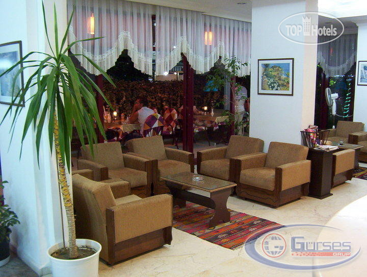 New photos from tourists Gurses Apartment