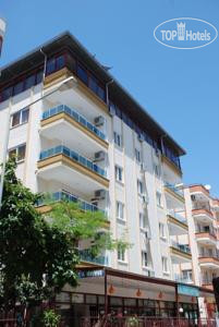 Hotel photo Gurses Apartment 