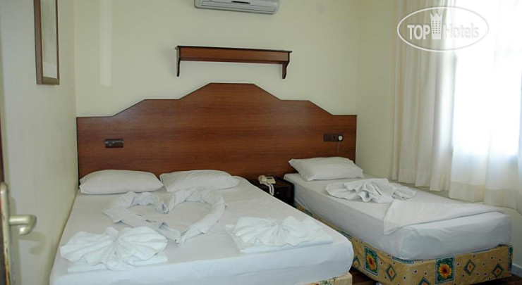 Hotelier's photos Kardelen Apartment 3*