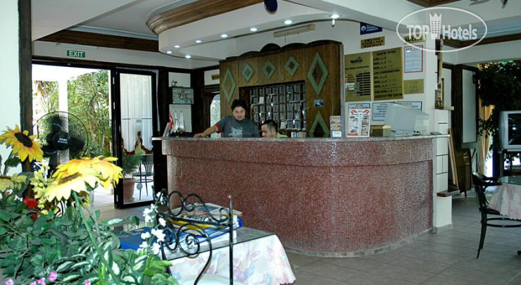 New photos from tourists Kardelen Apartment 3*