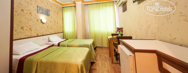 Hotel photo Nehir Apartment 