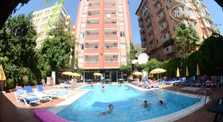 Hotel photo Odeon Apartment 