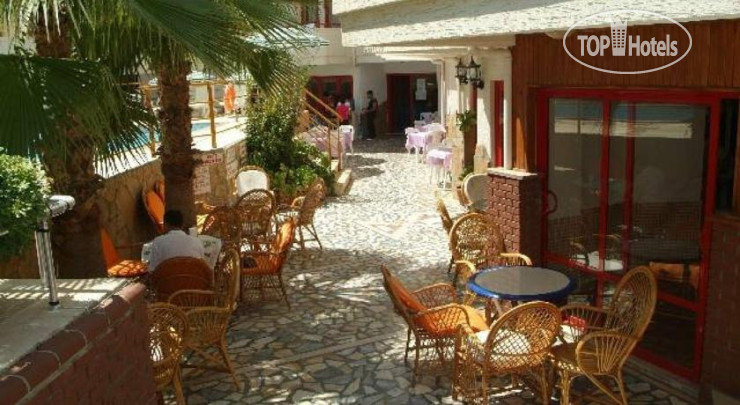 New photos from tourists Semiz Apartment 3*