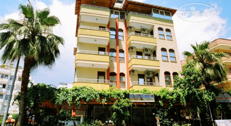 Hotelier's photos Sempati Apartment