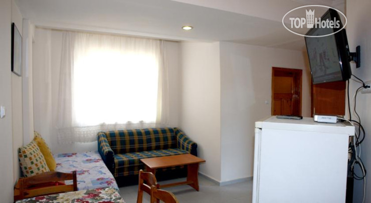 New photos from tourists Sempati Apartment