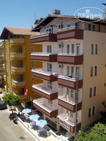 Hotelier's photos Twin Apartment
