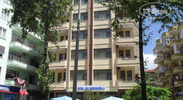 Hotel photo Yildirimoglu 2*