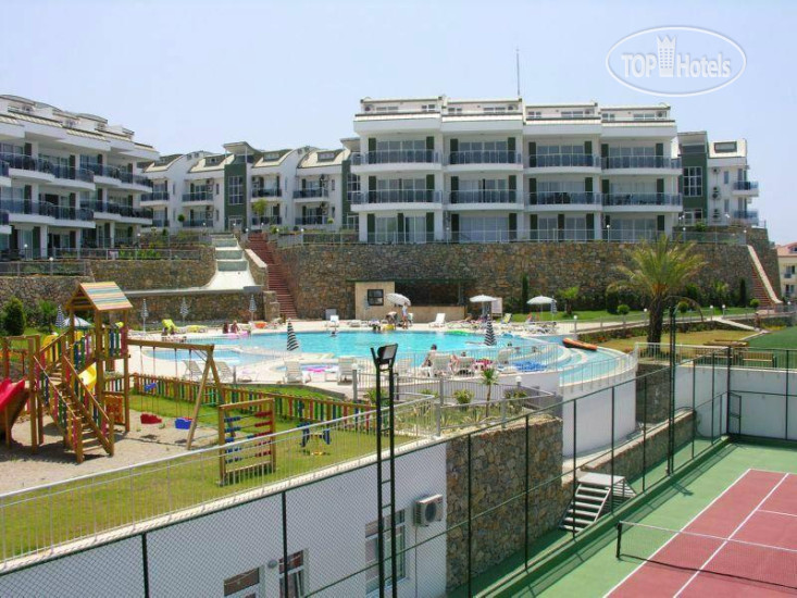 Hotel photo Sunset Beach Vip 1 Residences 