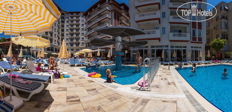 New photos from tourists Villa Sunflower Hotel 4*