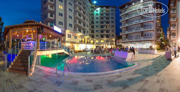 Photos Villa Sunflower Hotel