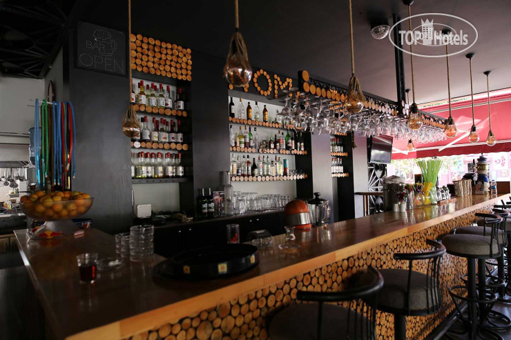 New photos from tourists Aslan Corner Hotel 3*
