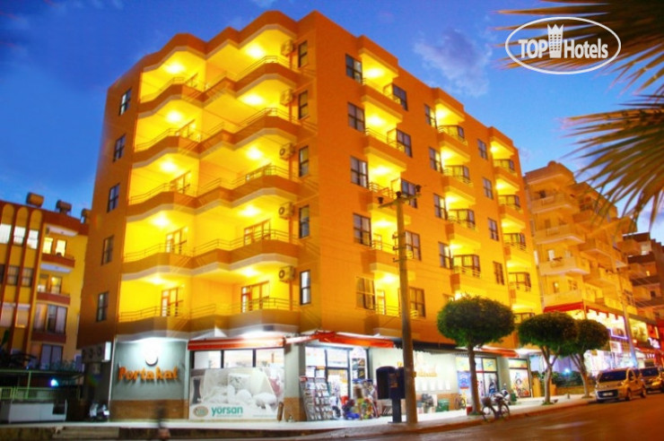 Hotelier's photos Happy Homes Apart Hotel