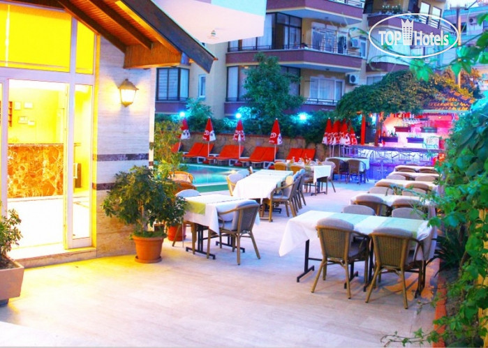 New photos from tourists Happy Homes Apart Hotel