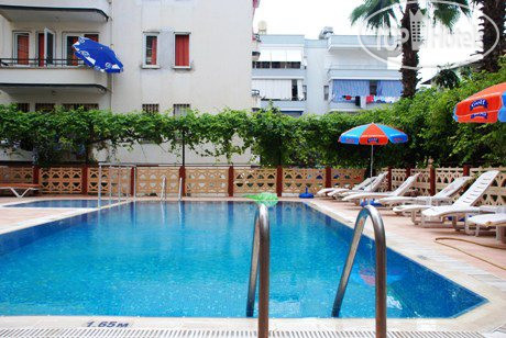 New photos from tourists Sesam Apart Hotel