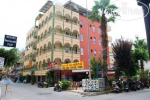 Hotelier's photos Sesam Apart Hotel