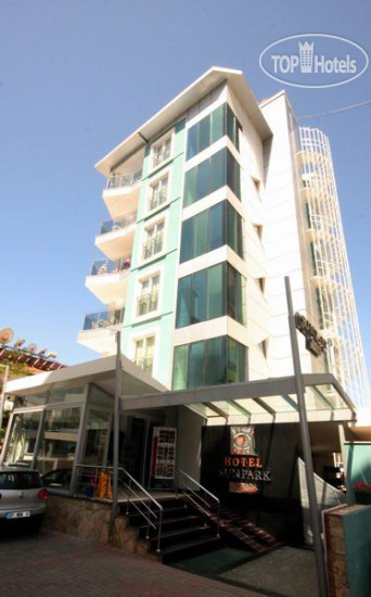 Hotel photo Sunpark Beach 