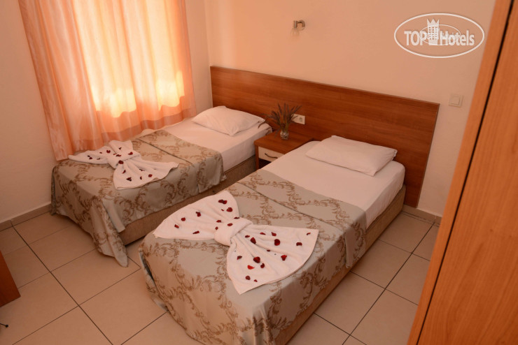 New photos from tourists Livane Apart Hotel 3*